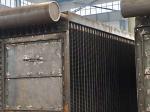Durable Boiler Economizer Tubes For High Temp Flue Gas