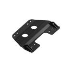 High Precision Sheet Metal Stamping Bending Fabrication Bracket Parts