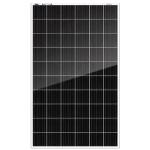 Monocrystalline 120 Watt Flexible Solar Panel Balcony Car Boat Golf Cart Solar