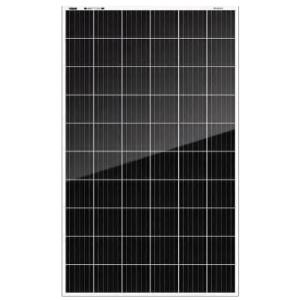 China Monocrystalline 120 Watt Flexible Solar Panel Balcony Car Boat Golf Cart Solar Panel Kit wholesale