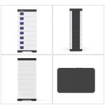 Deep Cycle 48v 800ah 40Kwh Home Solar Lifepo4 Energy Storage Battery Bank 51.2v