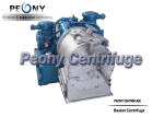 Pusher Salt Centrifuge