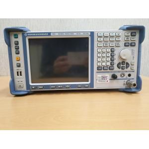 China FSV30 Rohde Schwarz Signal Analyzer 30 GHz Wide Band Used wholesale