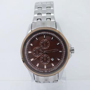 China 2014 fashion stainless steel casual watch made in china wholesale