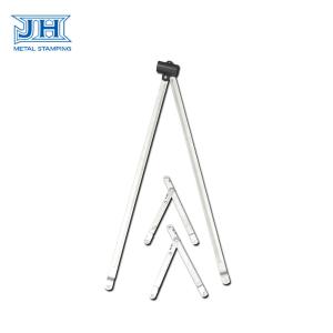 China Customized Metal Plastic Assembly Parts Stainless Steel Material wholesale