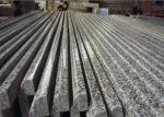 1800 X 600mm Prefabricated Slab Granite Countertops With Sink Hole