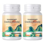 Gluten Free Creatine Dietary Supplement Gummies 3g For Power Energy Muscle