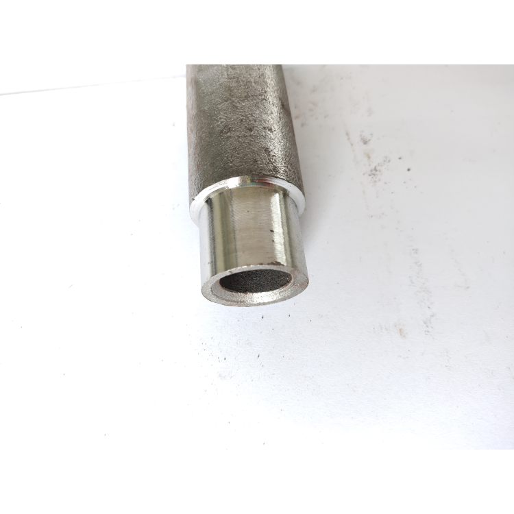 1kg Boiler Air Nozzle Alloy Steel Boiler Furnace Parts Wearproof