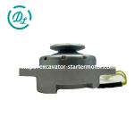 20A 12V Excavator Alternator 119910-77200 10939N AM879144 3TNA68