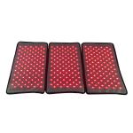 Wellness Wearable Red Light Pad 660nm 850nm Lamp Infrared Photo Physical Therapy