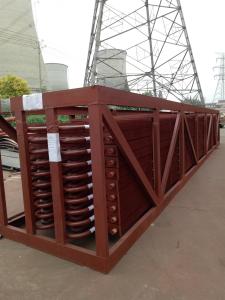 China Biomass Boiler Air Preheater wholesale