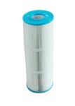 Lightweight Water Filter Cartridges , Compact Swimming Pool Cartridge Filter