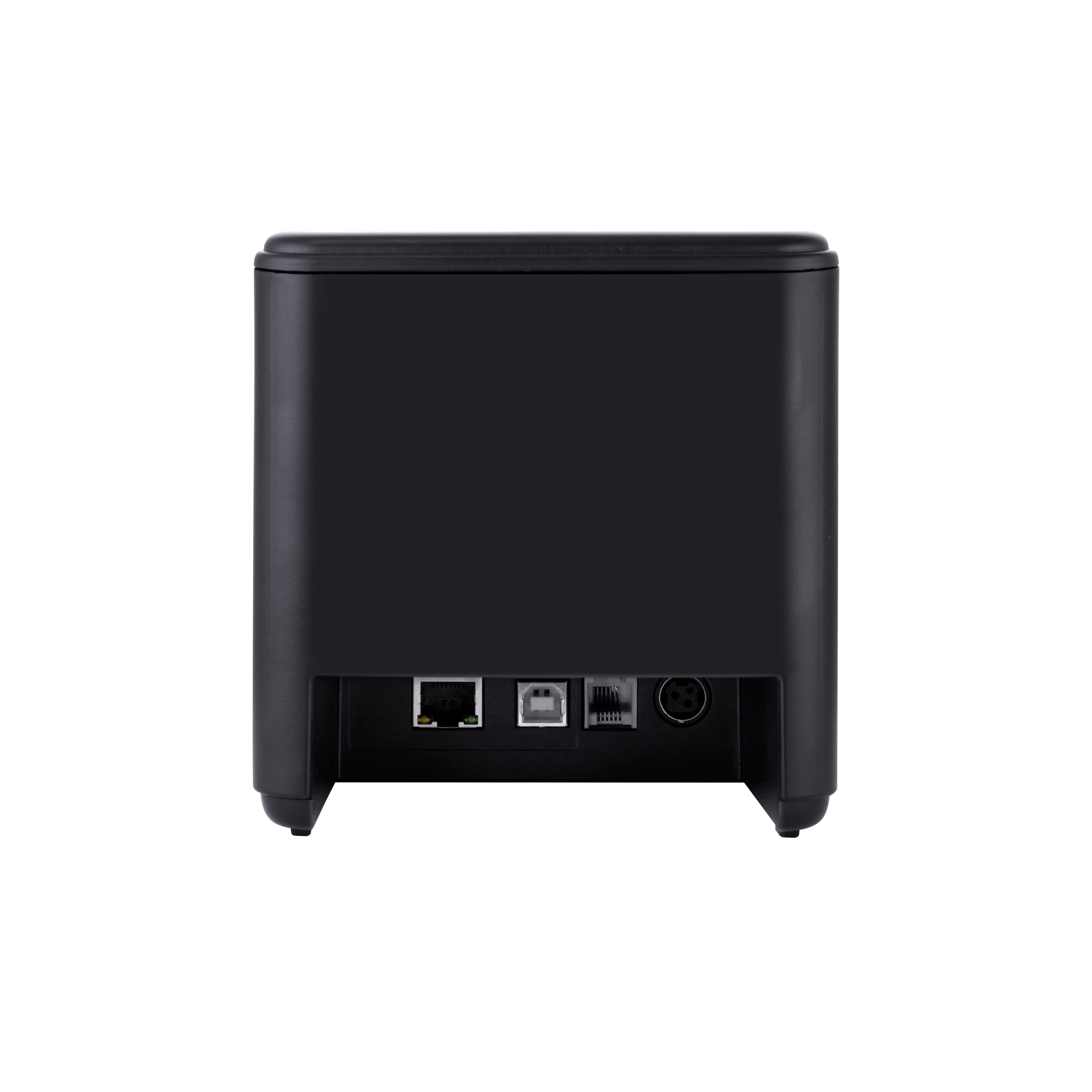 Convenient LAN USB Interface T80C POS Receipt Printer for Point of Sale System