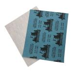 9X11 Inch Abrasive Paper