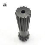 Industrial Construction Gear Pump Shaft Hydraulic For Excavator E320C