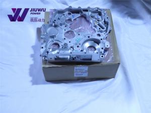 China 8-97945261-2 4JJ1 8979452612 Excavator Timing Cover wholesale