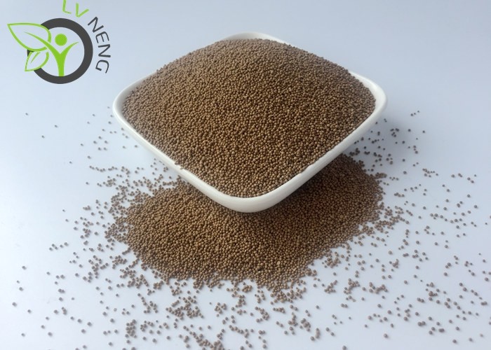 REACH KDHF-09 Sphere Shape Molecular Sieve Adsorbent 1.6 - 2 .5mm