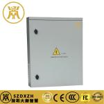 WPS30000-150/150 Outdoor Power Cabinet – High-Capacity UPS for Telecom & Data