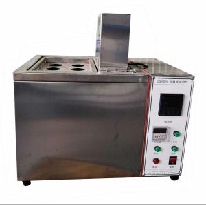 China DX8485 Thermal Stability Tester Timer 0-99H wholesale