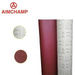 Sandpaper Abrasive Disc Aluminum Oxide Metal Polishing Sandpaper Disc