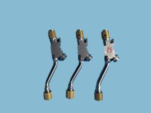 China Compatible Bridge For Biopsy Channel Endoscopy Parts wholesale