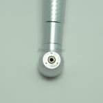 Triple Water Spray High Speed Dental Handpiece Stainless Bearng Push Button