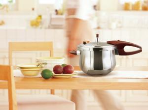 China stainless steel pressure cooker wholesale