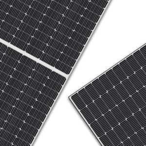 China Popular Solar Panel Casa 600 W Solar Panel Customized wholesale