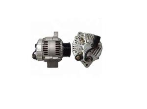 China Komatsu 24v Truck Alternator Customized Size 6008616410 1 Year Warranty wholesale