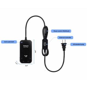 China 50W 100W 300W Adjustable Submersible Fish Tank Heater Thermostat Aquarium Heater wholesale
