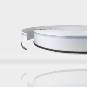 China 70mm Aluminum Channelume Letters F profile By Automatic Channel Letter Bending wholesale