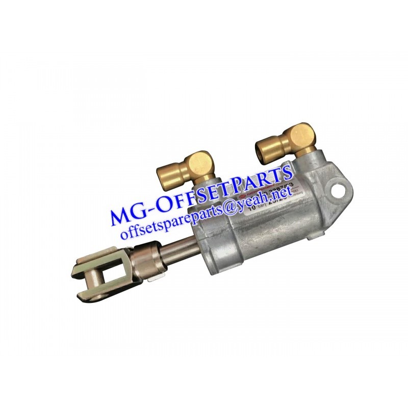 00.580.3387,HD MACHINE CYLINDER