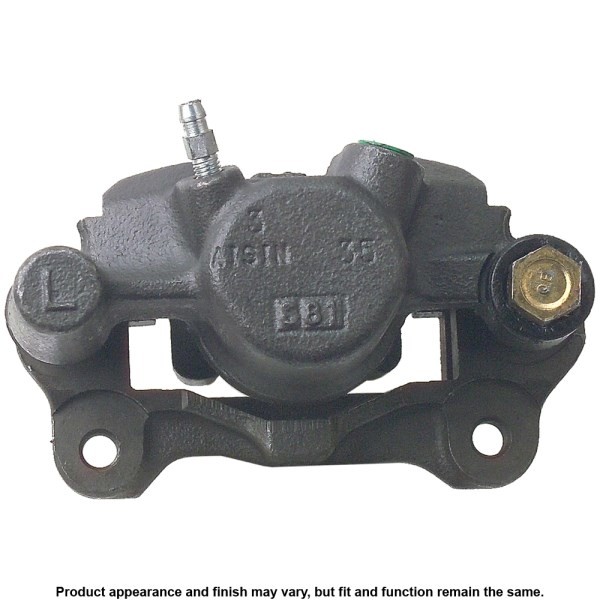 SCION Auto Parts Vehicle Brake Caliper 19B2950 19B2951 344066 344067 OEM 47750-21030 47730-21030