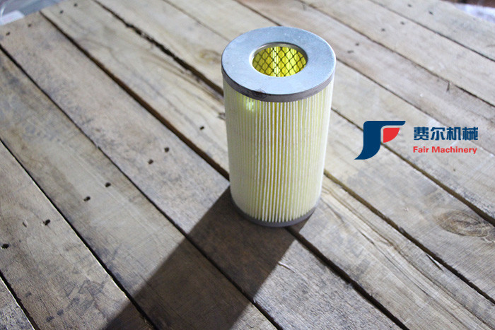 4110003450001 SDLG Loader Parts Fuel Filter 1000442956 For Wheel Loader