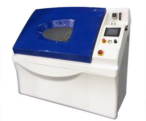 China LIYI CCT Cyclic Corrosion Chamber -20 To +80℃ Dry And Wet Temperature Humidity Control wholesale
