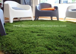 China Indoor Round Artificial Grass Mat Diameter 100cm 120cm 200cm wholesale