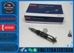Original Common Rail Diesel Fuel Injector 295050-0511 295050-1350 295050-1240