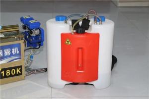 China 45L/H SS Agricultural Fumigation Thermal Fogging Machine wholesale