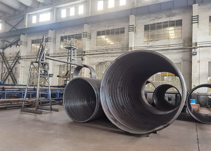 0.7MW Organic Diesel Fuel Steam Boiler With High Safety Level