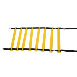 China 6Rungs 10m Soccer Training Equipment Soccer Training Ladder wholesale