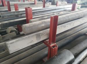 China GH2747 Precipitation Hardened Nickel Based High Temperature Resistant Alloy China Origin wholesale