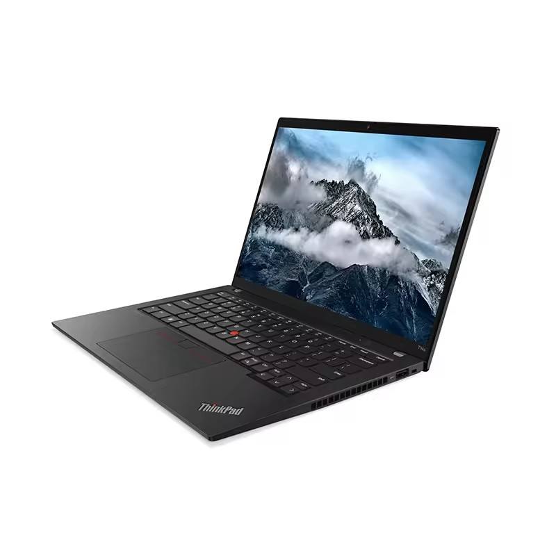 16G 32G Memory ThinkPad T14 Gen 4 I7-1360P 14inch 512g 1TB SSD Office Notebook