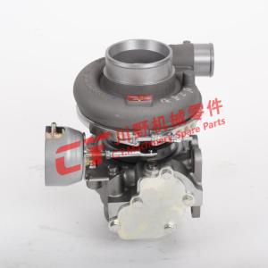 China 2674A256 Excavator Turbocharger C6.6 For E320D2 E323D wholesale