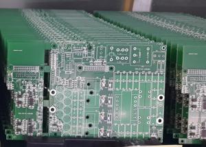 China 2 Layer 1.6mm Double Sided PCB Assembly wholesale