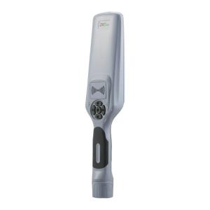 China Abs High Sensitivity ZK-D300 Hand Wand Metal Detector wholesale