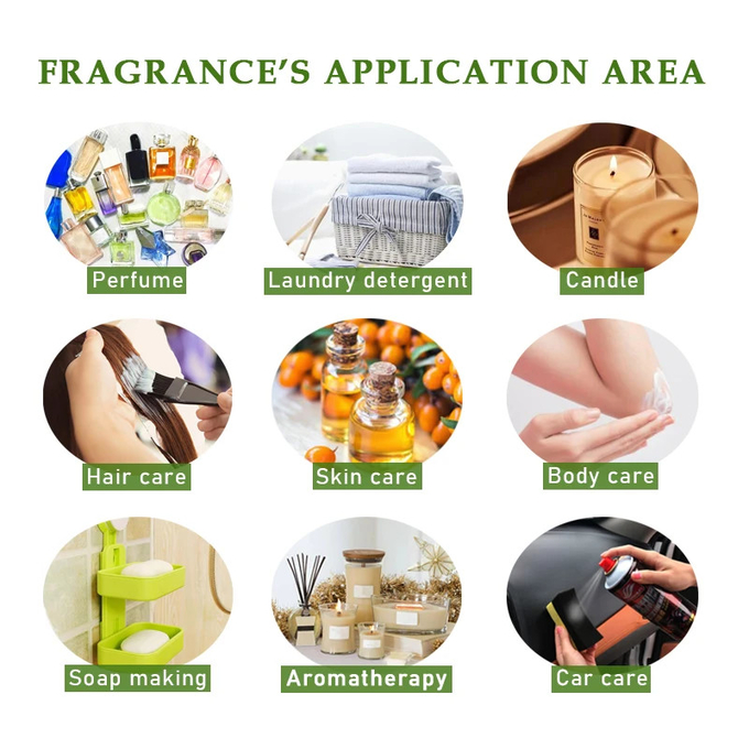 Chinese Supply Perfume Fragrance Arabic Long Lasting Fragrance Scent Pure Oil Perfume