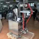 150mm 10-50g Automatic Sachet Packing Machine