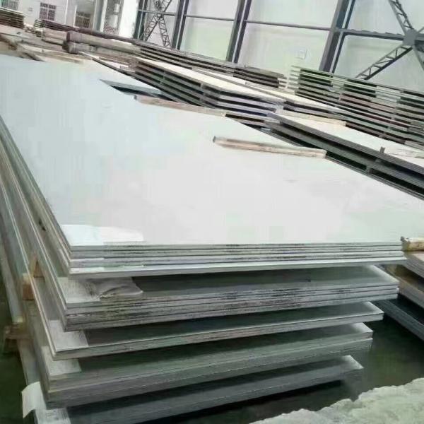 ASTM EN DIN JIS Standard Stainless Steel Plate Sheet 304 / 1.4301 / SUS304 SS