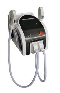 China Eligh RF IPL SHR Hair Removal Machine, wholesale