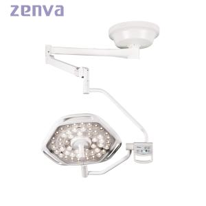 China EXLED 5500 Surgical Shadowless Operating Lamp For Veterinary / Dental wholesale